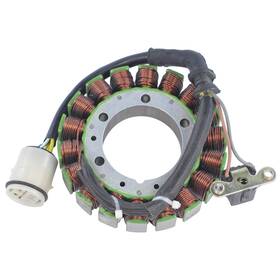 31120-hn8-a60 Kimpex Hd 285727 Stator Fits Honda - Oem#