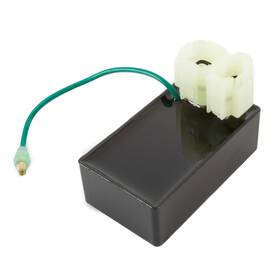 30410-hf7-008 Kimpex Hd 285774 Cdi Box Fits Honda - Oem#