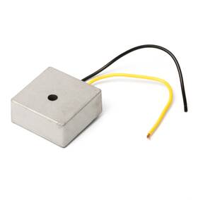 285816 Kimpex Hd Voltage Regulator Rectifier Fits Kawasaki Suzuki Yamaha