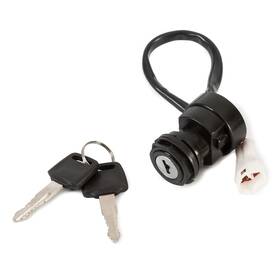 5fk-82510-00-00 Kimpex Hd 285860 Ignition Key Switch Lock With - Oem#