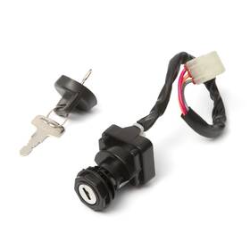 37110-05g00 Kimpex Hd 285862 Ignition Key Switch Lock With - Oem#