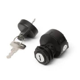 285868 Kimpex Hd Ignition Key Switch Lock With