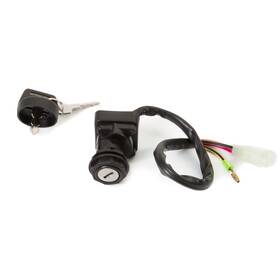 37110-19b01 Kimpex Hd 285869 Ignition Key Switch Lock With - Oem#