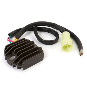 31600-hc5-970 Kimpex Hd 285871 Voltage Regulator Rectifier Fits Honda - Oem#