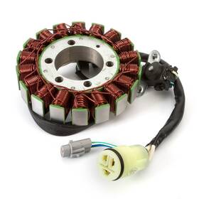 1s3-81410-00-00 Kimpex Hd 285882 Stator Fits Yamaha - Oem#