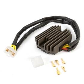 21066-1106 Kimpex Hd 287562 Voltage Regulator Rectifier Fits Kawasaki - Oem#