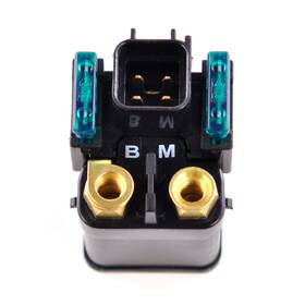 289103 Kimpex Hd Starter Relay Solenoid Switch Fits Ktm Suzuki - Oem#