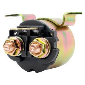 345016 Kimpex Hd Starter Relay Solenoid Switch Fits Can-am Ski-doo - Oem#