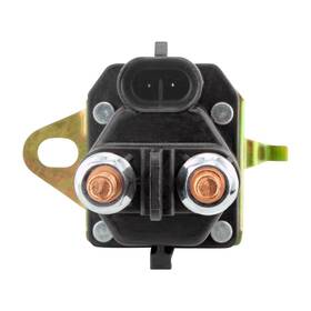 345045 Kimpex Hd Starter Relay Solenoid Switch Fits Yamaha - Oem#