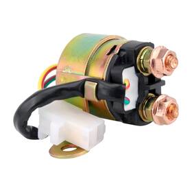 31800-15500 Kimpex Hd 345053 Starter Relay Solenoid Switch Fits Suzuki - Oem#