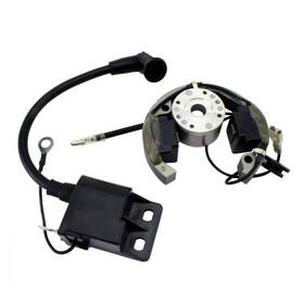 45139004000 Kimpex Hd 345180 Stator Rotor And Ignition Coil Kit Fits Ktm - Oem#