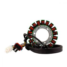 4013413 Kimpex Hd 345182 Stator Fits Polaris - Oem#