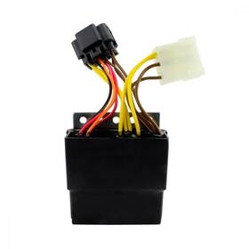 4011440 Kimpex Hd 345261 Voltage Regulator Rectifier Fits Polaris - Oem#