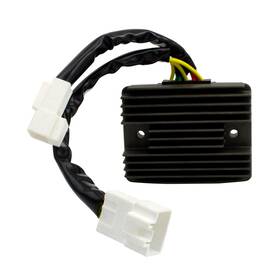 345347 Kimpex Hd Voltage Regulator Rectifier Fits Aprilia Vespa Piaggio -