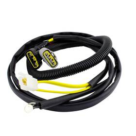 345377 Kimpex Hd Ecm Bypass Harness -