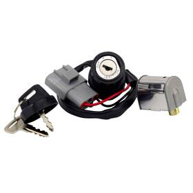 345380 Kimpex Hd Ignition Key Switch Lock With -