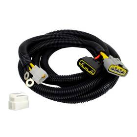 345381 Kimpex Hd Ecm Bypass Harness -