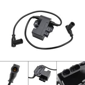 M571-a086 Kingdarn Cdi Box Igniter Fit For Polaris 500 Sks/xc 600 Rmk/sks/xc 700 Rmk/xc/sks 2201098