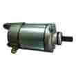 18702n Klf-400 Replacement New Starter Kawasaki Klf400 400 Bayou 93 94 95 96 97 98 99 1993-1999