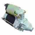 Km-21163-2109 18450n Wai 12v Cub Cadet Replacement Starter