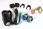 Ks20 Pcc Ignition Set Honda