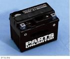 Btx9bs Ksf400 Rxl9bs New Maintence Free Battery Kawasaki Kfx Dvx Ltz 400 Ytx9bs Suzuki