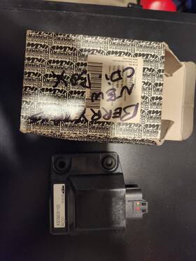 83039031100 Ktm Cdi Box For 2008 525xc Atv Brand New Free Shipping