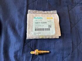 1g471-83040 Kubota Temperature Switch