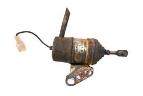 1g826-60012 Kubota 11 Rtv 900 Xt Diesel Stop Solenoid