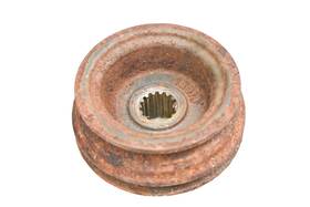 Kubota 1g910-74280 10 Rtv1100cw9-h Alternator Pulley