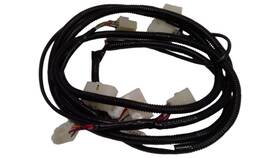 3a999-11170 Kubota Wire Harness New Oem