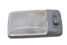 Rtv-x1100cw Kubota 3c581-54210 16 Cabin Dome Light