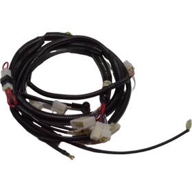68651-53320 Kubota Wire Harness 3 New Oem