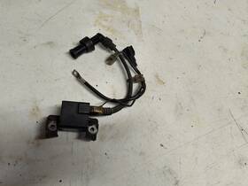 E7179-70022 Kubota 12 Rtv 400ci Ignition Coil With Spark Plug Lead And Cap