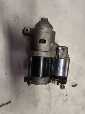 E7179-70130 Kubota 12 Rtv 400ci Starter Motor