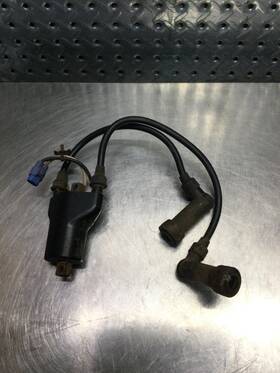 Eg673-67092 Kubota Eg673-67720 Rtv500-a/h Ignition Coil T312