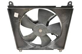 K7421-85040 Kubota 15 Rtv X 1100 C Front Radiator Cooling Fan