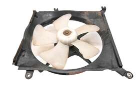 K7421-85220 Kubota 11 Rtv 900 Xt Diesel Radiator Fan