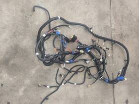 K7561-61226 Kubota Rtv 900 Diesel Complete Wiring Harness New