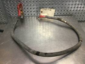 K7561-61310 Kubota Rtv900w9-h Battery Cable T409