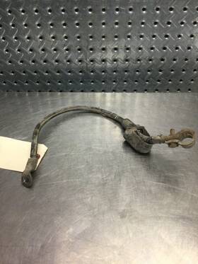 K7561-61350 Kubota Rtv900w9-h Battery Cable T409