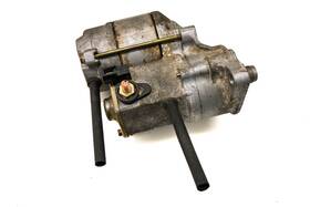 K7561-61810 Kubota 04 Rtv900w Starter Motor