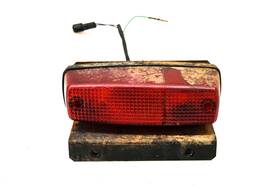 K7561-62710 Kubota 04 Rtv900w Right Tail Brake Light And Mounting Bracket