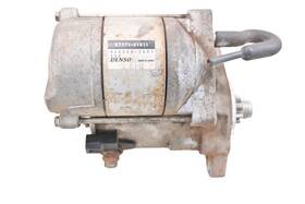 K7571-96800 Kubota 05 Rtv900g Starter Motor
