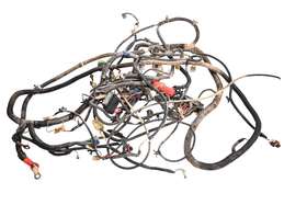 K7611-61205 Kubota 15 Rtv1140cpx Wire Harness Electrical Wiring