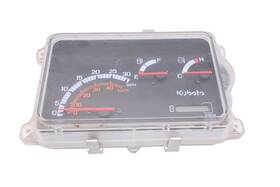 K7711-62500 Kubota 09 Rtv1100cw Speedometer Dash