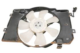 Rtv1100cw9-h Kubota K7711-63310 10 Ac Condenser Fan