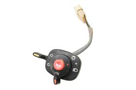 K7711-96130 Kubota 15 Rtv X 1100 C Headlight On Off Blinker Horn Dash Switch