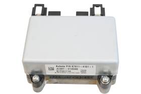 K7811-41610 Kubota 18 Rtv-xg850 Power Steering Electric Control Unit Ecu Sidekick 850