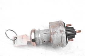 Pl501-68920 Kubota 11 Rtv500 4x4 Key Switch